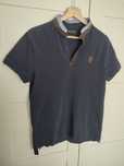 Massimo Dutti koszulka typu polo M