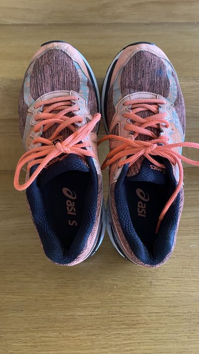 Buty damskie asics 39