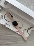 Apple watch S6 40 Gold Cel