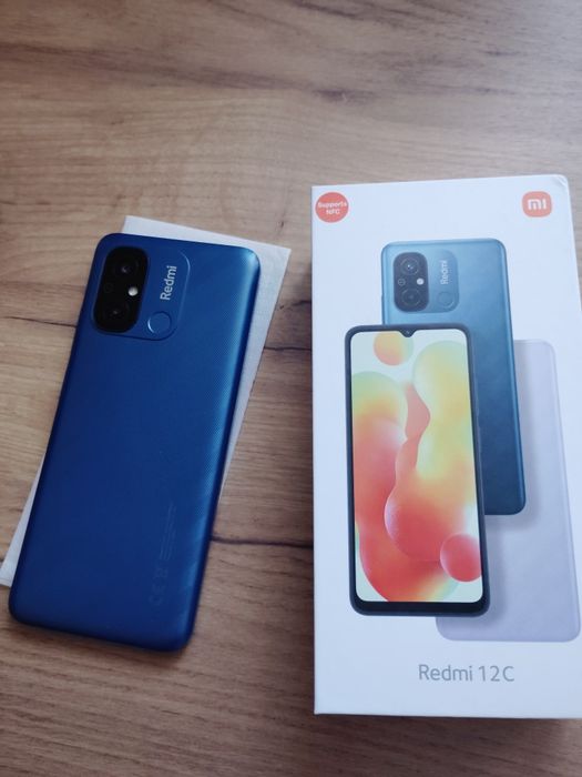 Telefon Redmi 12C