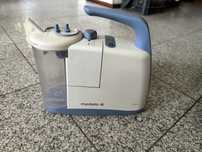 Medela Clario AC/DC Deluxe Ssak medyczny akumulatorowy