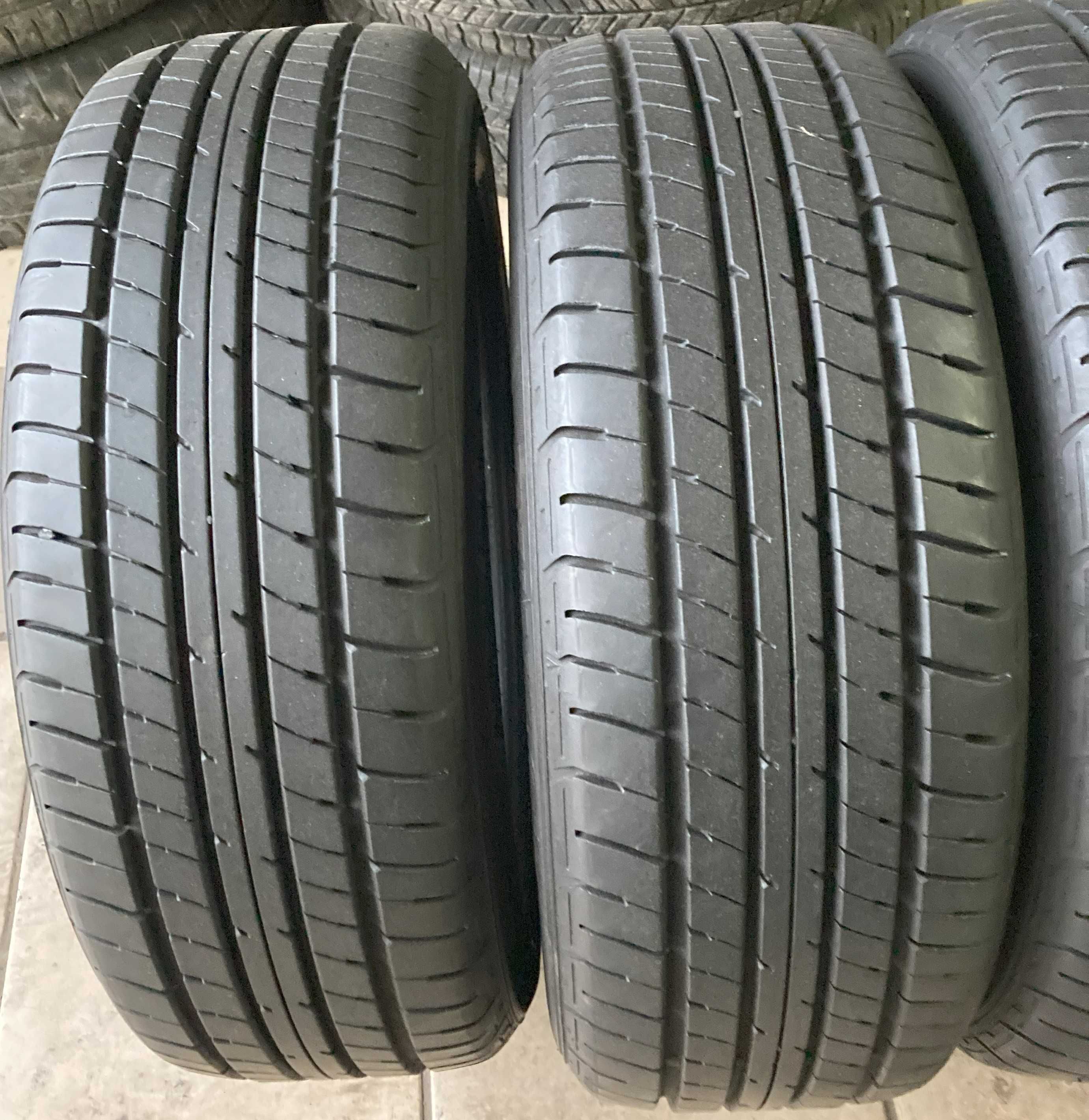 Dunlop Sp Sport 230 185/55 R 15