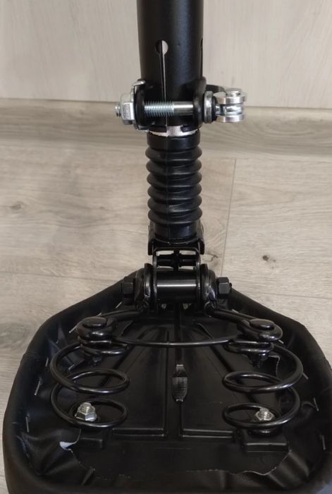 Siodełko do hulajnogi elektrycznej