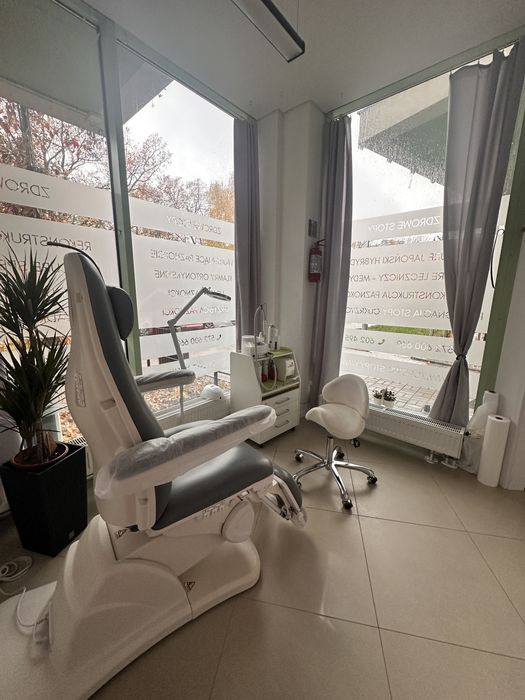 Gabinet/lokal nawiąże współpracę Warszawa Żoliborz