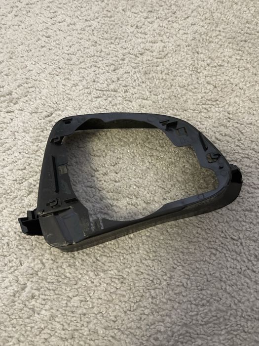 Кріплення накладка дзеркала Tesla model 3