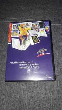 Multimedialna encyklopedia