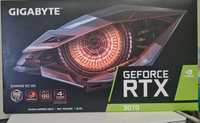 Nvidia Geforce RTX 3070 gaming OC 8G