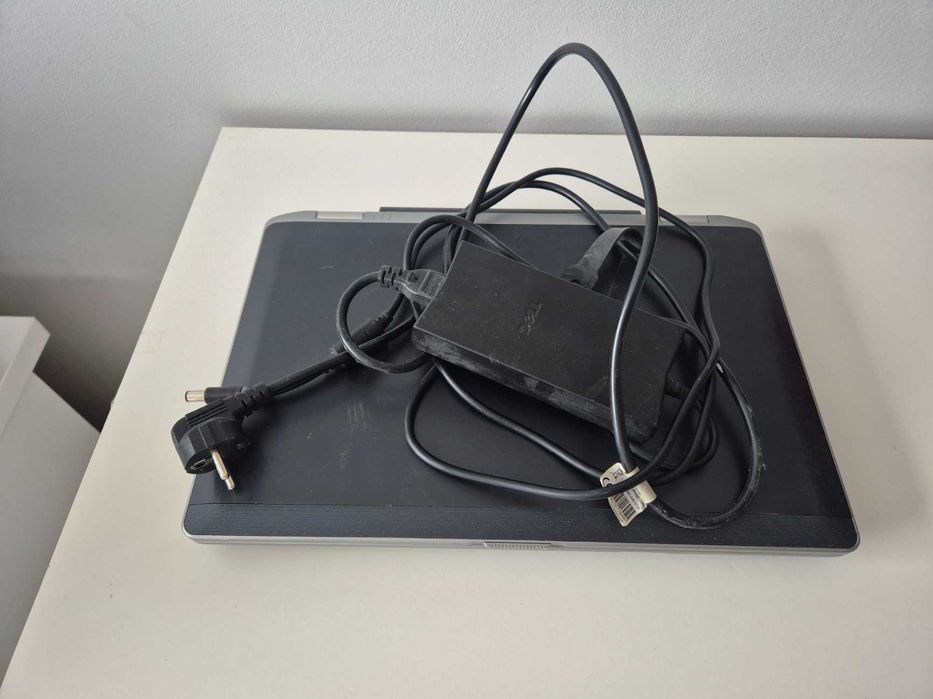 Laptop Dell Latitude E6530