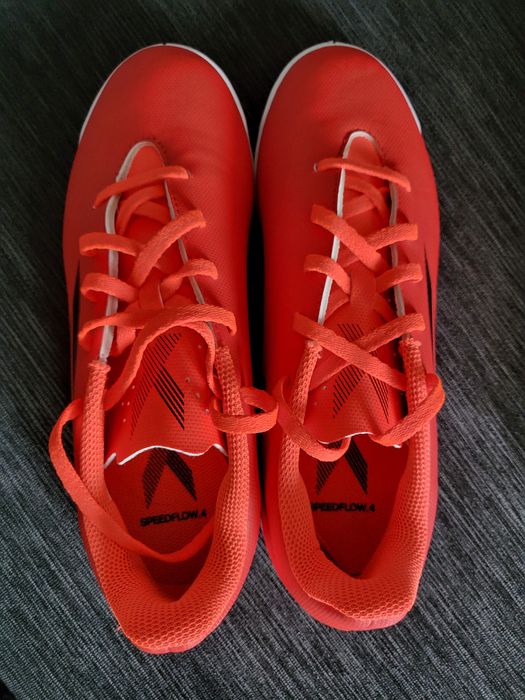 Halówki młodzieżowe ADIDAS