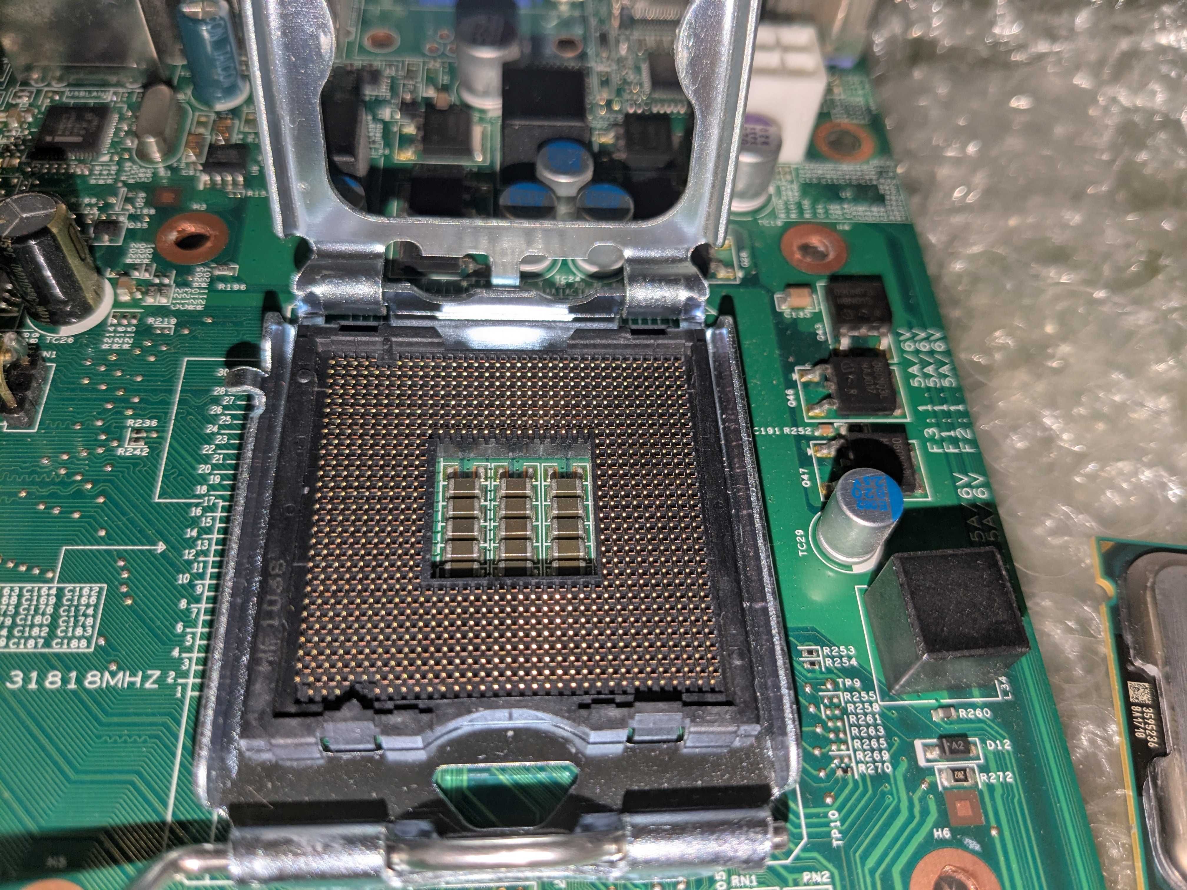 Acer DIG43L 4xDDR3 НЮАНС + Pentium E5500