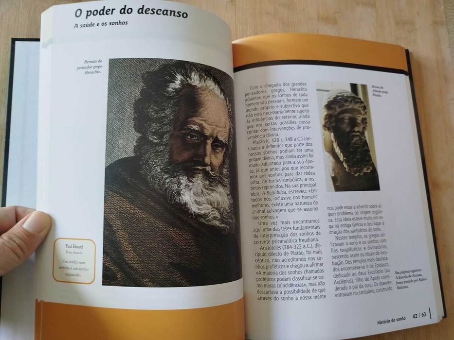 The Power of Rest: Health and Dreams64585944914306124