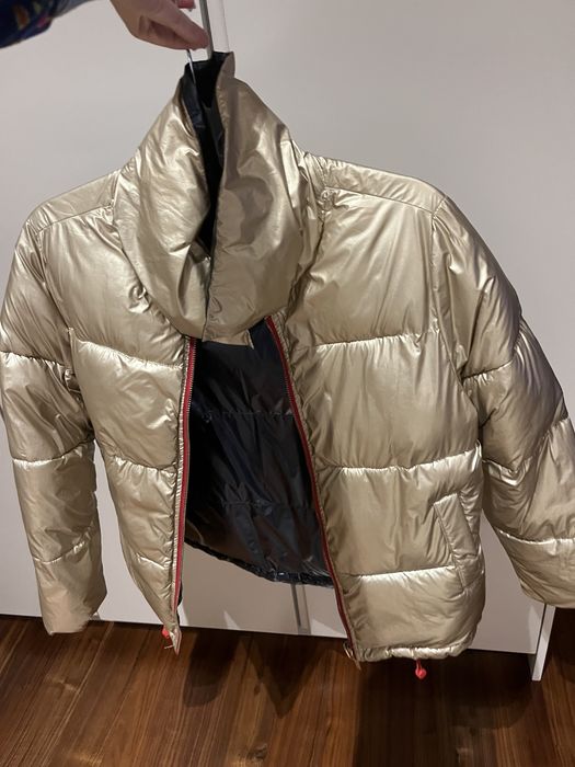 Kispo reversivel