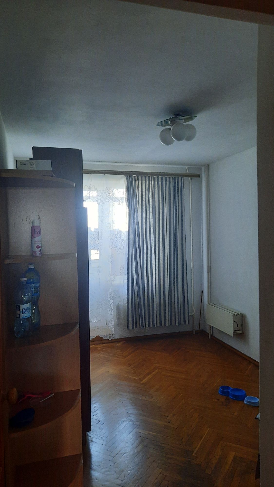 Продам 3х кімнатну квартиру на Путятінській