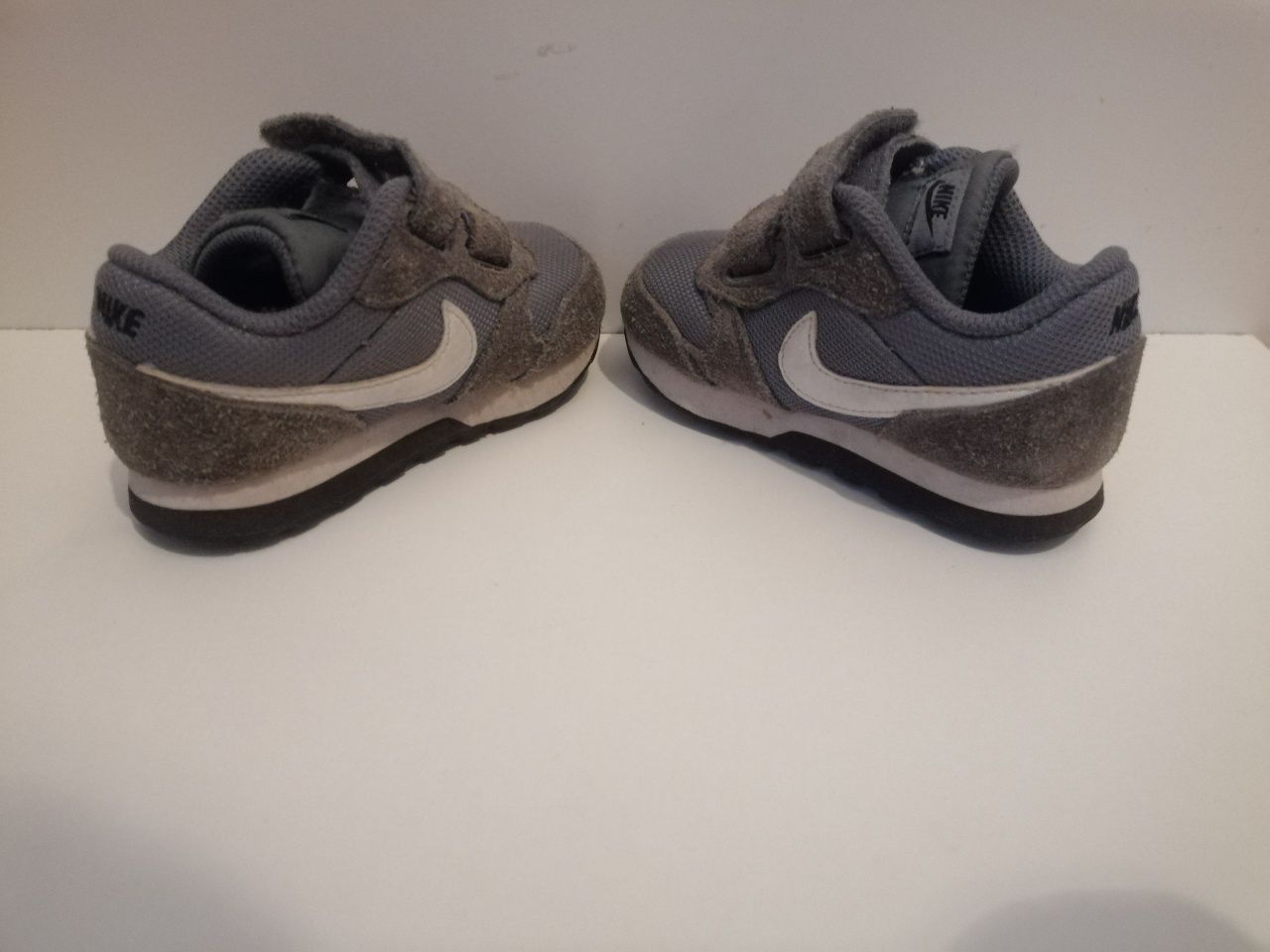 Nike n22 criança