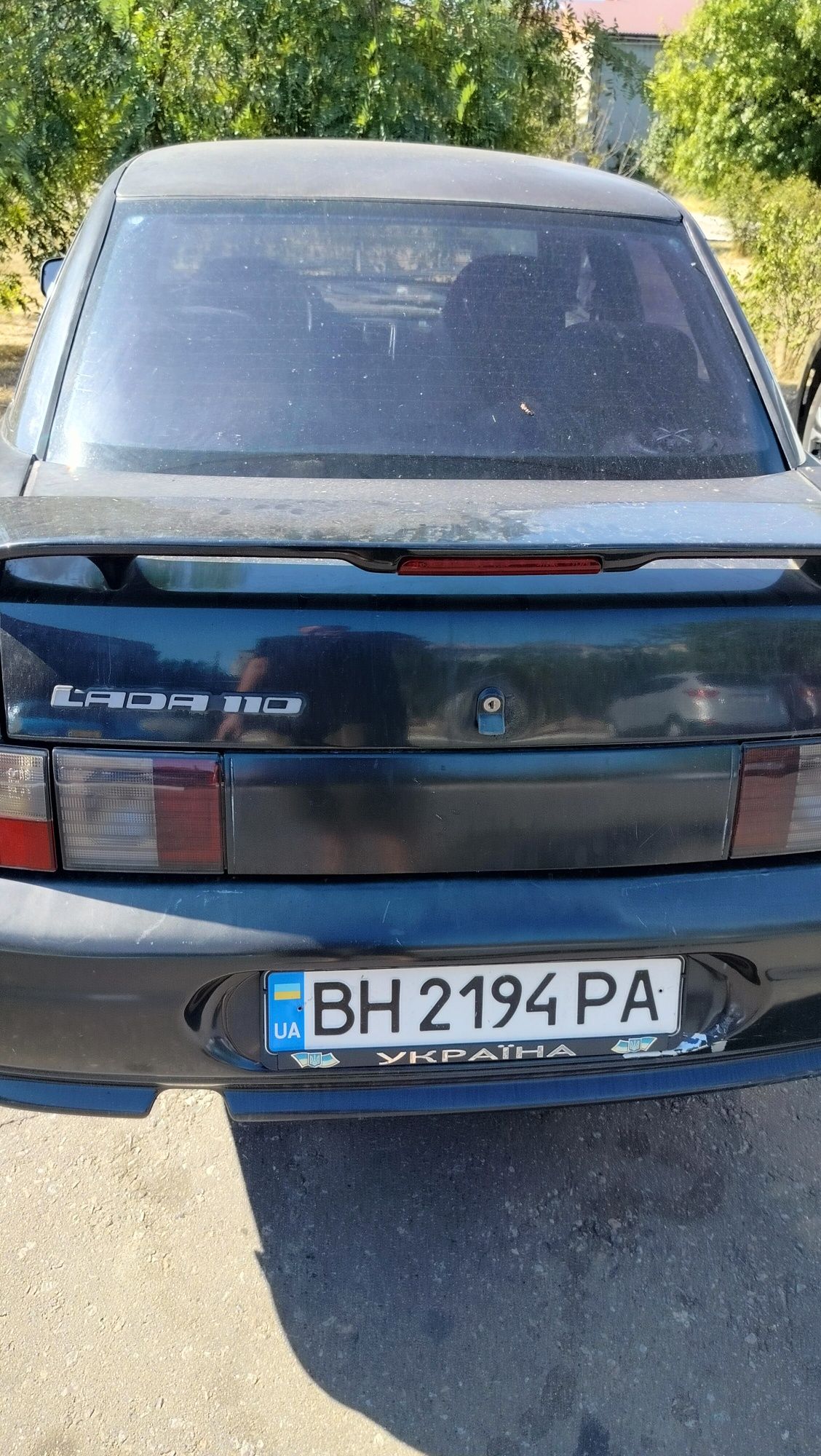 Лада 21102 жигули
