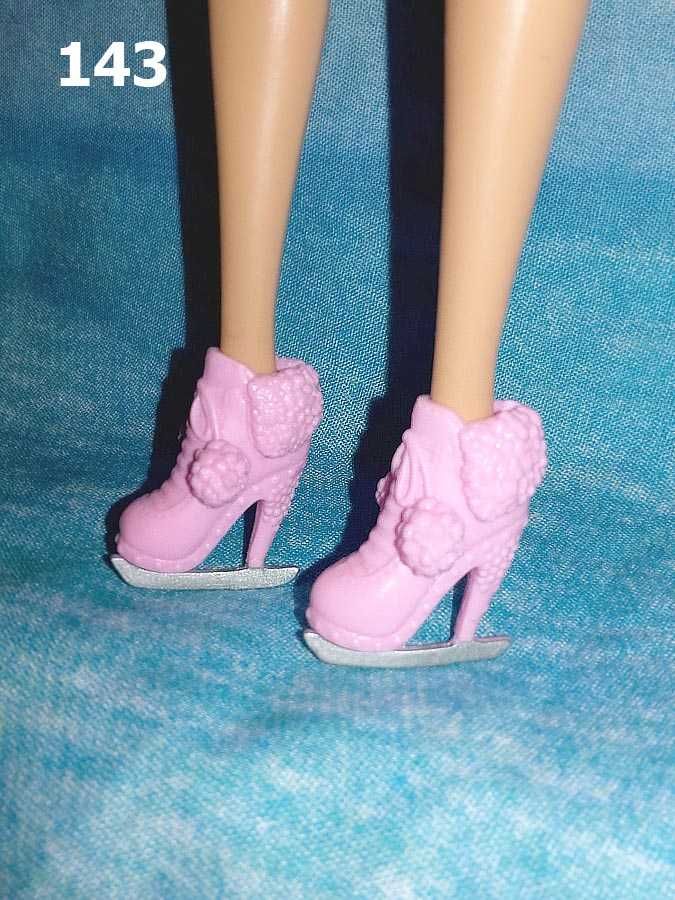 lalka Barbie nr 143