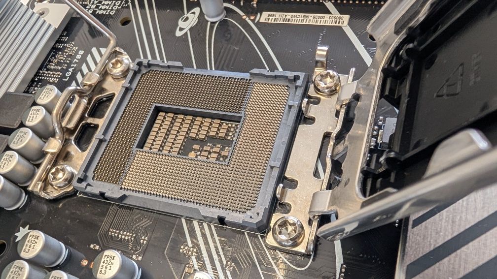 Asus Prime B760-PLUS D4