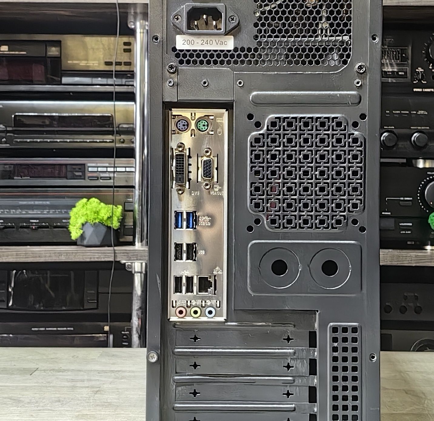 Комп'ютер PC K3/i3-6100/Ram 8Gb/HDD 1Tb/Windows 10