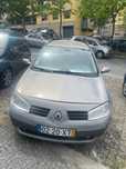 Renault Megane 2004