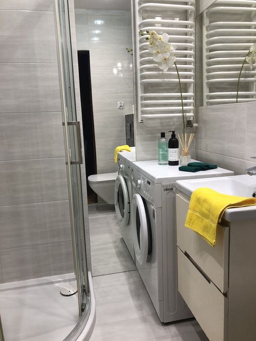 Dwa pokoje PARTER osiedle Michałów