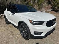 2021 Volvo XC40 T5 R-Design