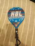 Raquete Padel HBL Starter