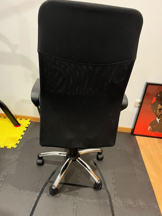 Cadeira de escritório