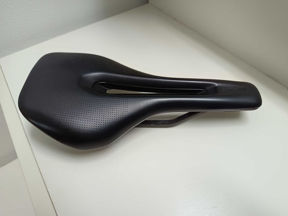 Selim Syncros Tofino V 1.0. Cut Out