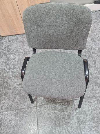 Cadeira visitante