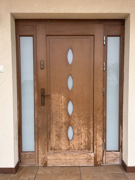 Renowacje drzwi i okien !!!