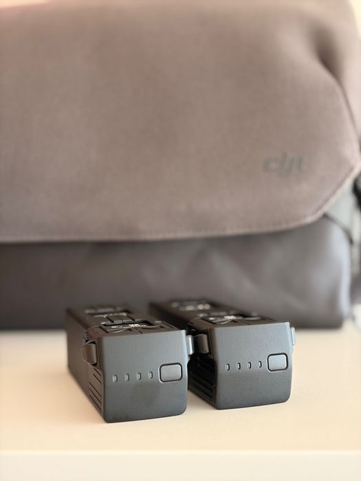 DJI Pack Fly More Combo Mavic 3
