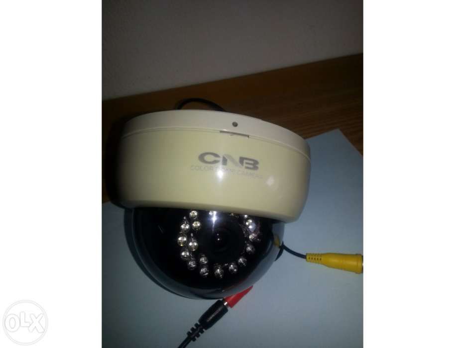 Câmara Vidiovigilancia CNB-D2310PIR