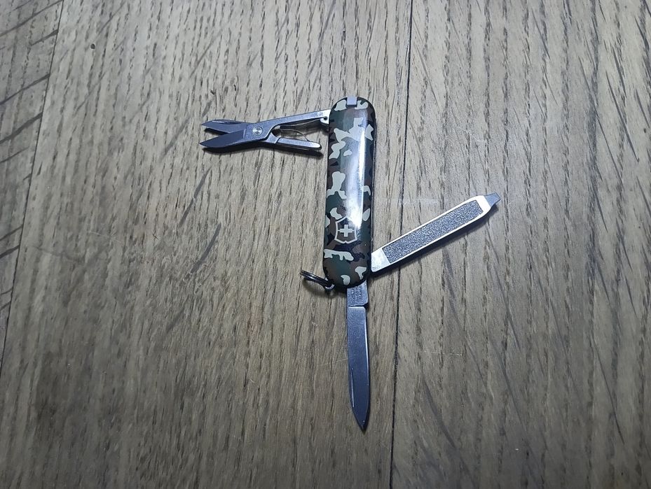 Victorinox maluch