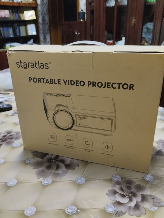 Проектор Staratlas L36p