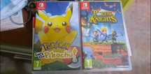 Jogo Nintendo Switch Portal Knights