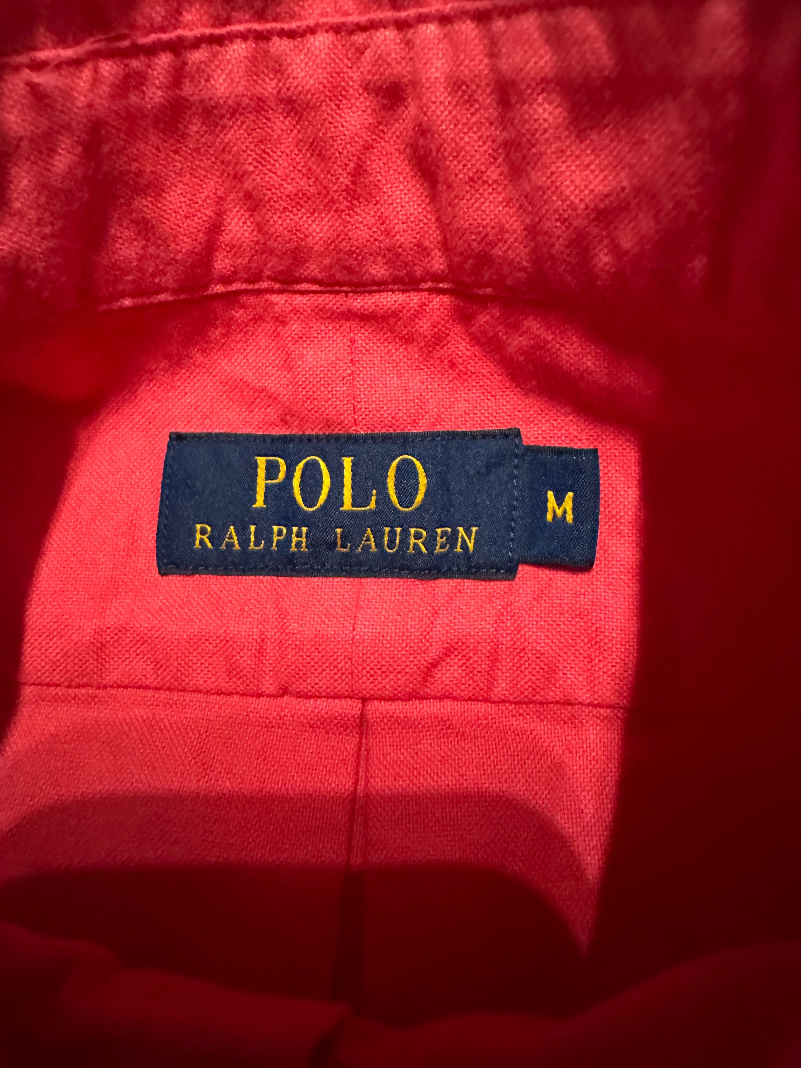 Сорочка Polo Ralph Lauren оригінал