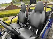 CFMoto  QUAD BUGGY CFMOTO CF625-3, zarejestrowany