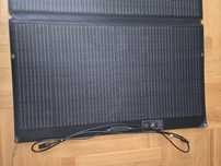 Ecoflow 400w przenośny panel fotowoltaiczny
