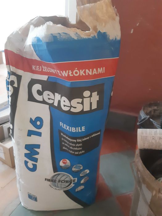 wylewka Kreisel 417, grunt SOPRO SG602