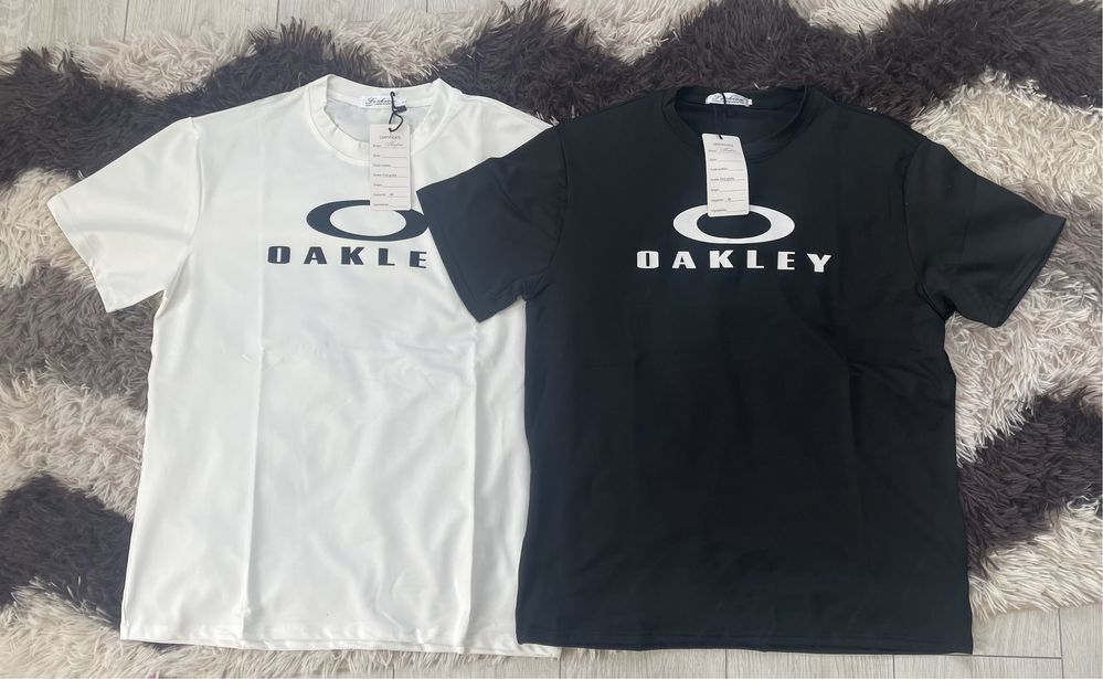 В НАЯВНОСТІ!!!/ Футболка Oakley/ футболка оаклі/ Oakley