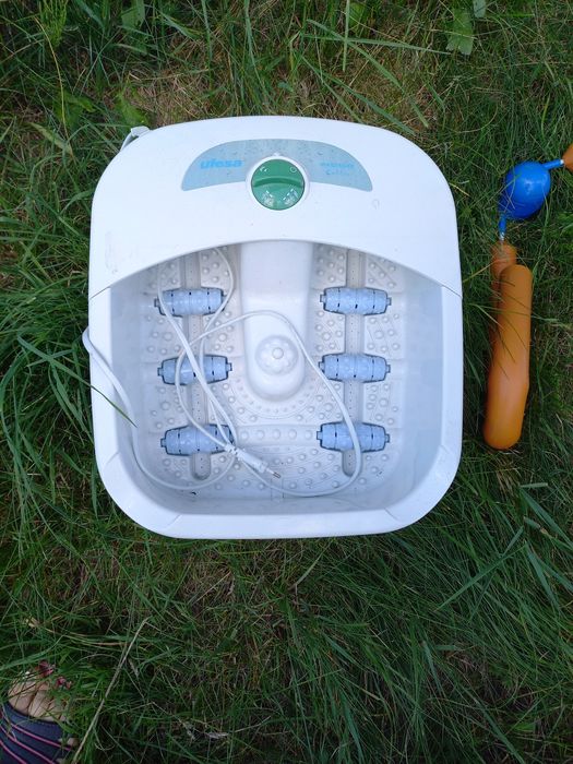 Масажери для ніг