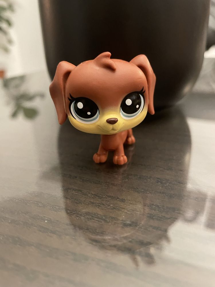 Littlest Pet Shop