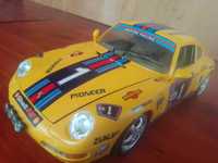 Miniatura Porshe Carrera 911
