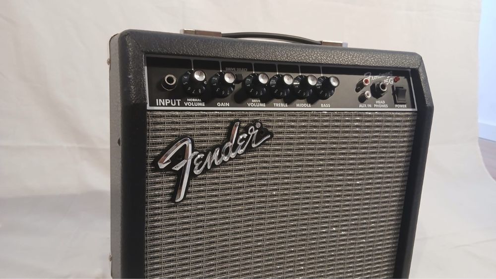 Kit completo - Guitarra electrica Stratocaster