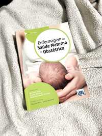 Livro Saúde Materna e Obstetrícia