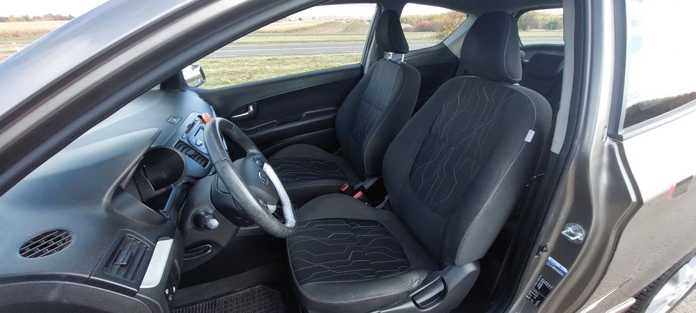 Kia Picanto GT 1.2 benzyna