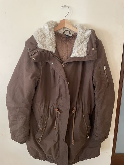 Casaco de Inverno H&M