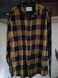 Camisas XL flanela