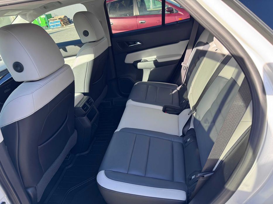 2024 Honda Prologue Touring