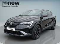 Renault Arkana 1.3 TCe Esprit Alpine EDC